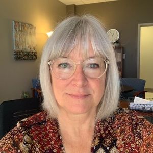 Meet your Posher, Joslyn